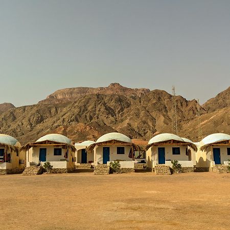Nuweiba` Aladdin Camp 빌라 외부 사진