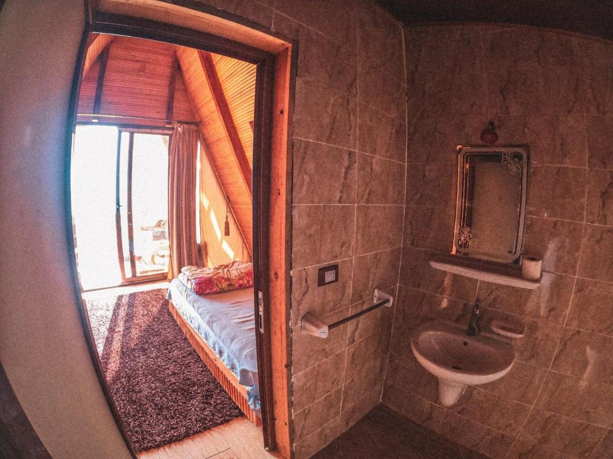 Nuweiba` Aladdin Camp 빌라 외부 사진