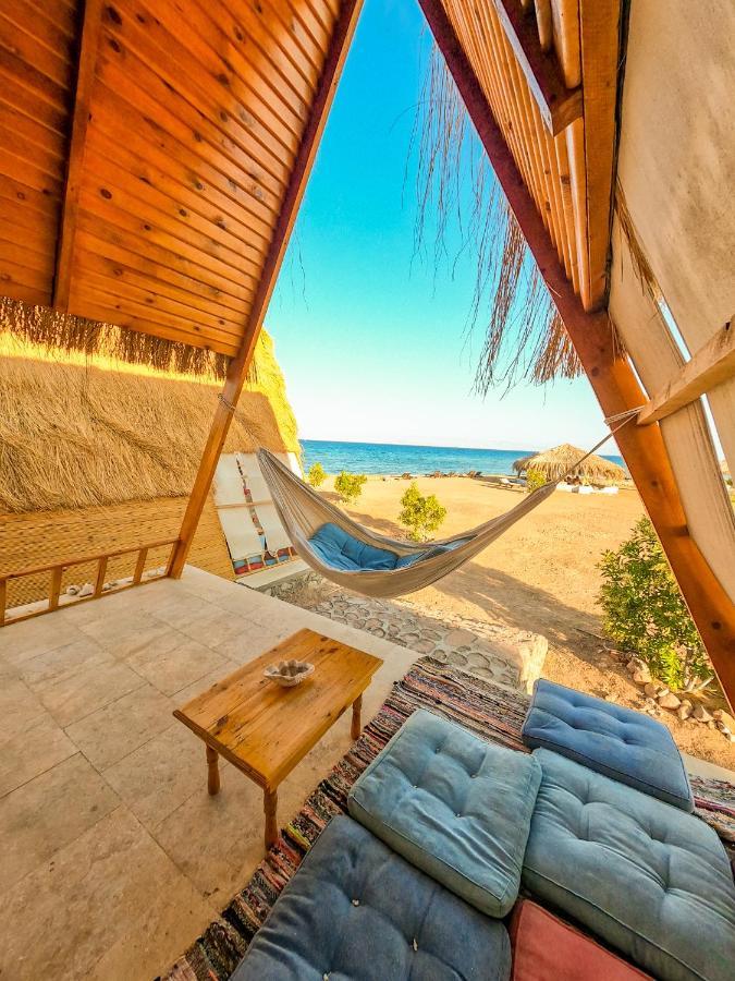 Nuweiba` Aladdin Camp 빌라 외부 사진