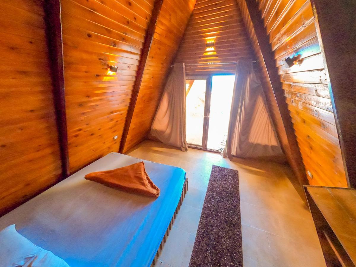 Nuweiba` Aladdin Camp 빌라 외부 사진