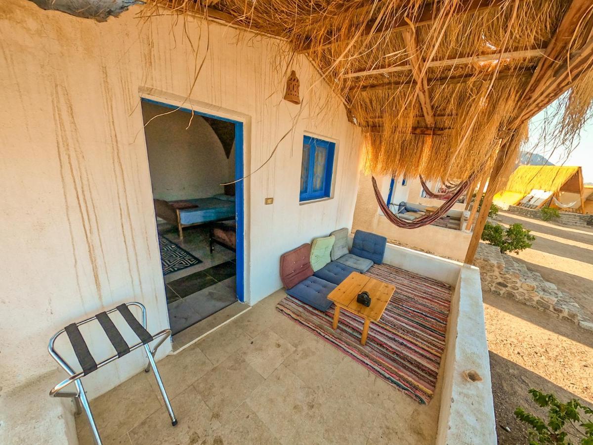 Nuweiba` Aladdin Camp 빌라 외부 사진