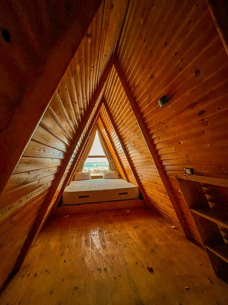 Nuweiba` Aladdin Camp 빌라 외부 사진