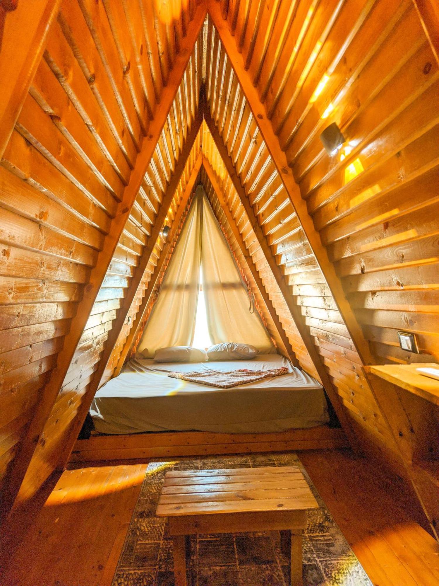 Nuweiba` Aladdin Camp 빌라 외부 사진